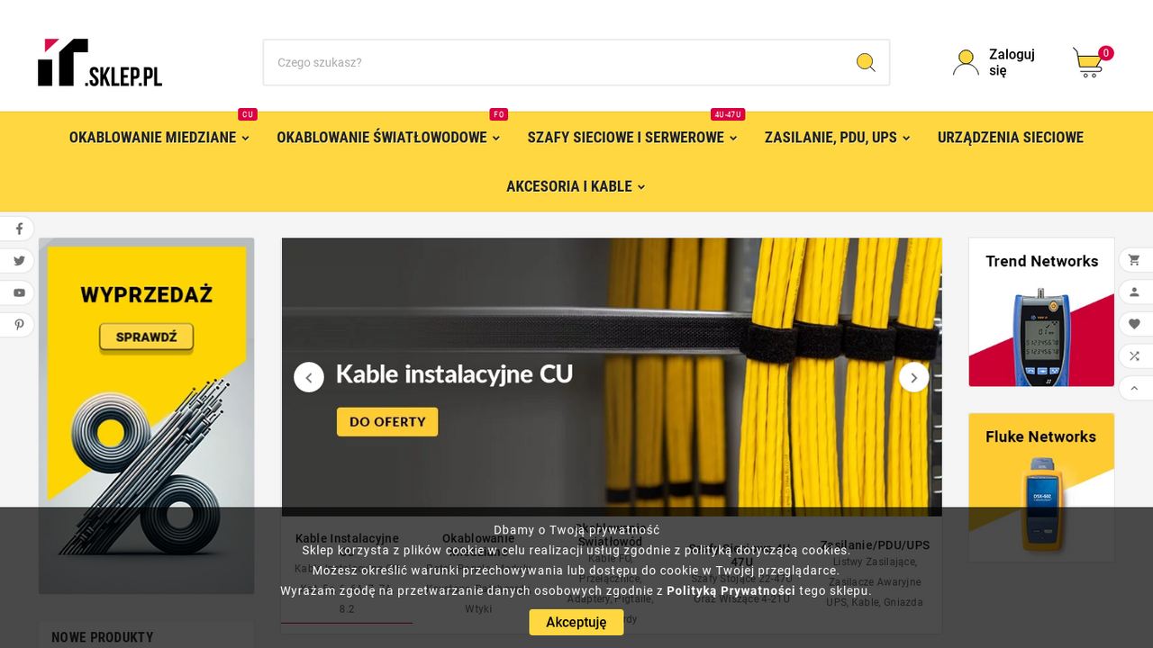 Kiedy kable miedziane będą lepszym wyborem niż inne rozwiązania w instalacji sieciowej?