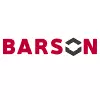 Środki transportu żywności - Barson logo