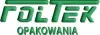 Producent opakowań kartonowychFoltek Opakowania logo