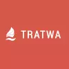 Prywatny Ośrodek Terapii Leczenia Uzależnień Tratwa logo