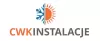 Klimatyzacje, pompy ciepła, chłodnictwo - CWK Instalacje logo