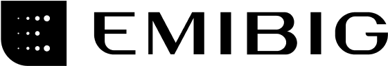 Sklep z lampami EMIBIG logo