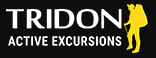 Wyprawy wędkarskie - Tridon Active Excursions logo