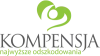 Kancelaria odszkodowawcza Kompensja logo
