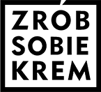 Naturalne surowce kosmetyczne - Zrób Sobie Krem logo