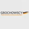 Grochowscy Przewozy logo