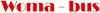 Woma-Bus - busy Polska Dania logo