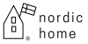 Nordic Home logo