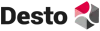 Automatyka przemysłowa - Desto logo
