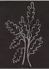 Rękodzieło - drewniane miski, firanki, koszule - sklep internetowy Metiisto logo