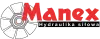Hydraulika siłowa Warszawa Manex logo