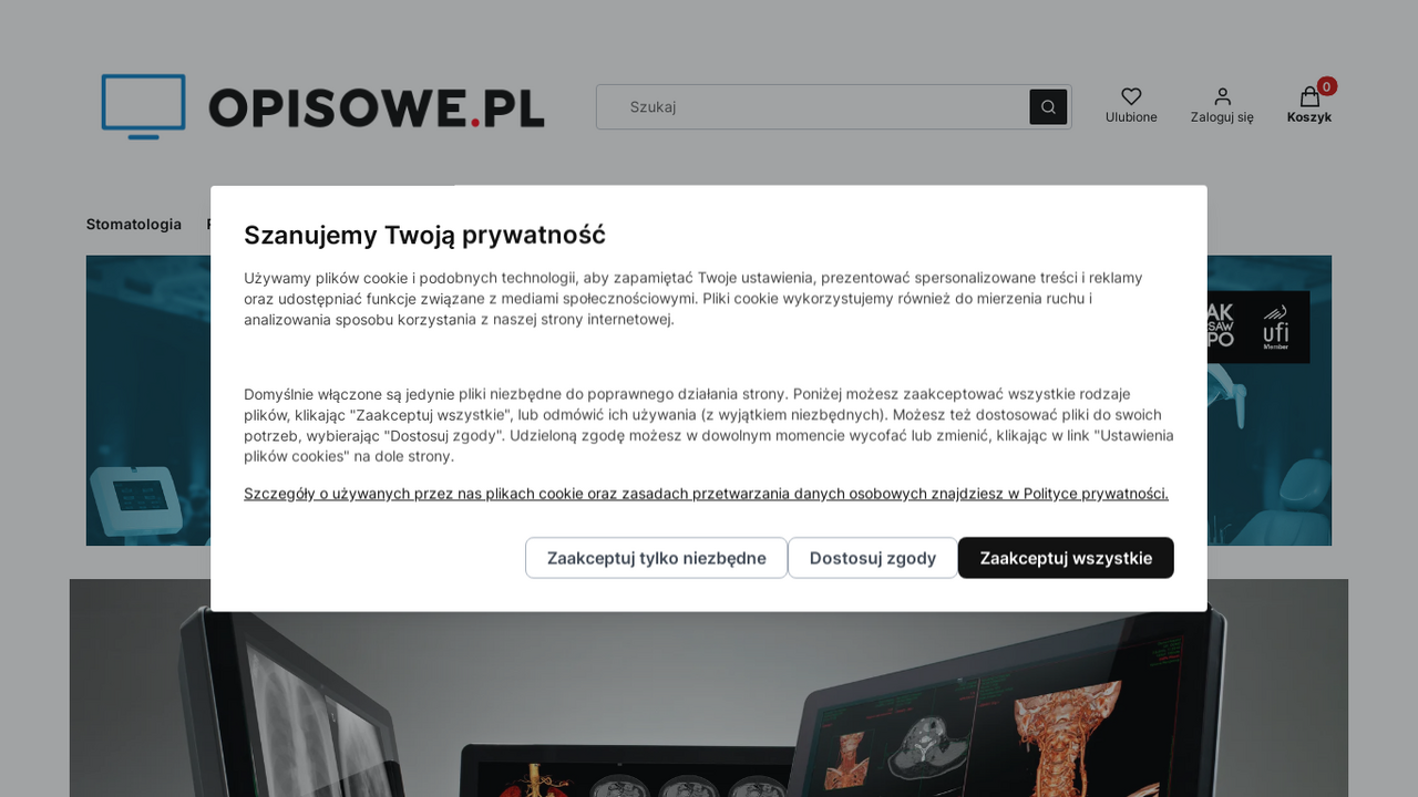 Opisowe.pl cover