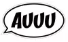 Akcesoria dla psów - AUUU.pl logo