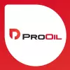 Prooil - Układy centralnego smarowania logo