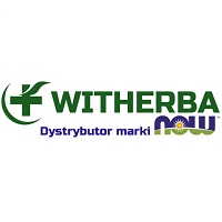 Dystrybutor Now Foods - WIT-HERBA logo