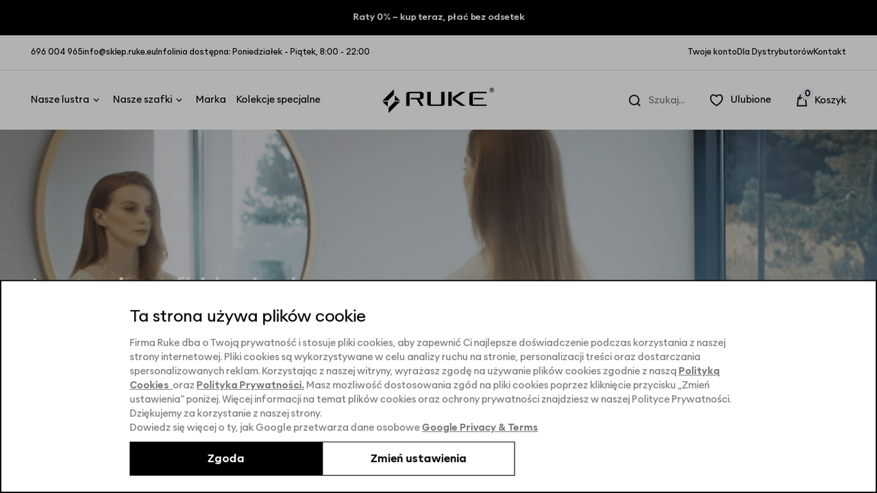 Sklep Ruke cover