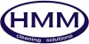 HMM Cleaning Solutions logo