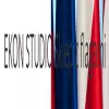 EKON STUDIO Sklep z flagami logo