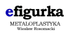 Figurki z metalu na prezent | Sklep internetowy efigurka logo