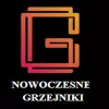 Nowoczesne Grzejniki logo