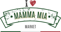 Mamma Mia Market logo