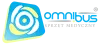 Sklep medyczny Omnibus logo