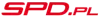 Sklep internetowy SPD.pl - nawierzchnie, boiska, sprzęt sportowy logo