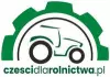 Części dla rolnictwa logo