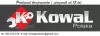 KowaL Polska logo