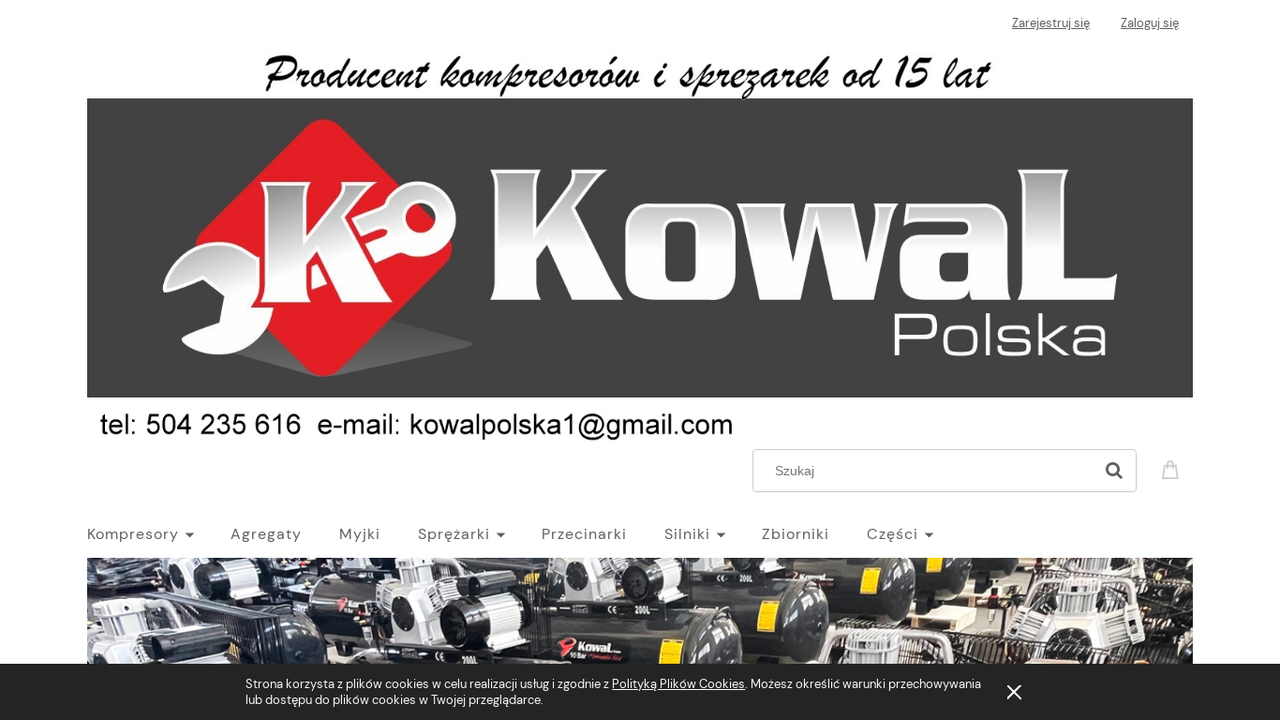 KowaL Polska cover