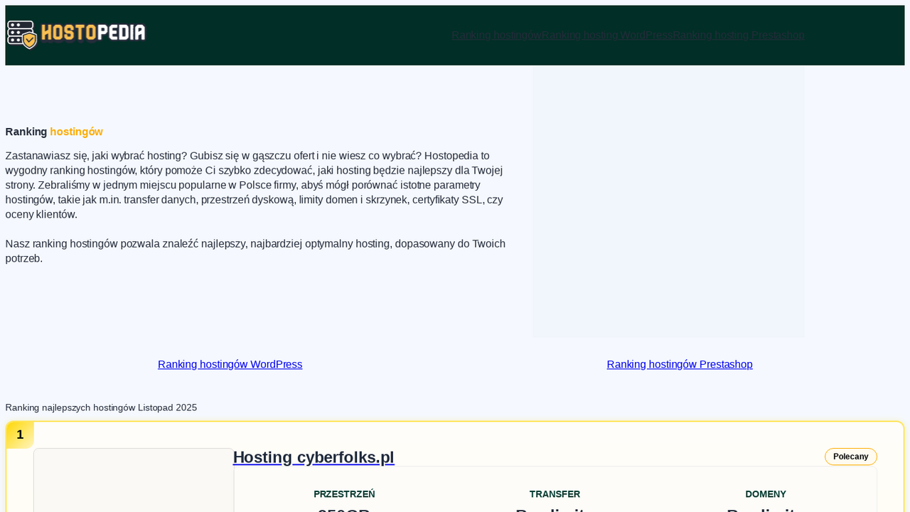 Hostopedia cover